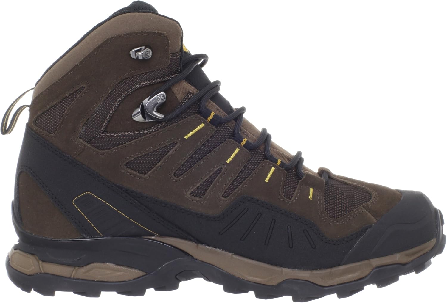 Salomon Conquest スノーボードブーツ Salomon Conquest スノーボードブーツ サロモン salomon キッズ